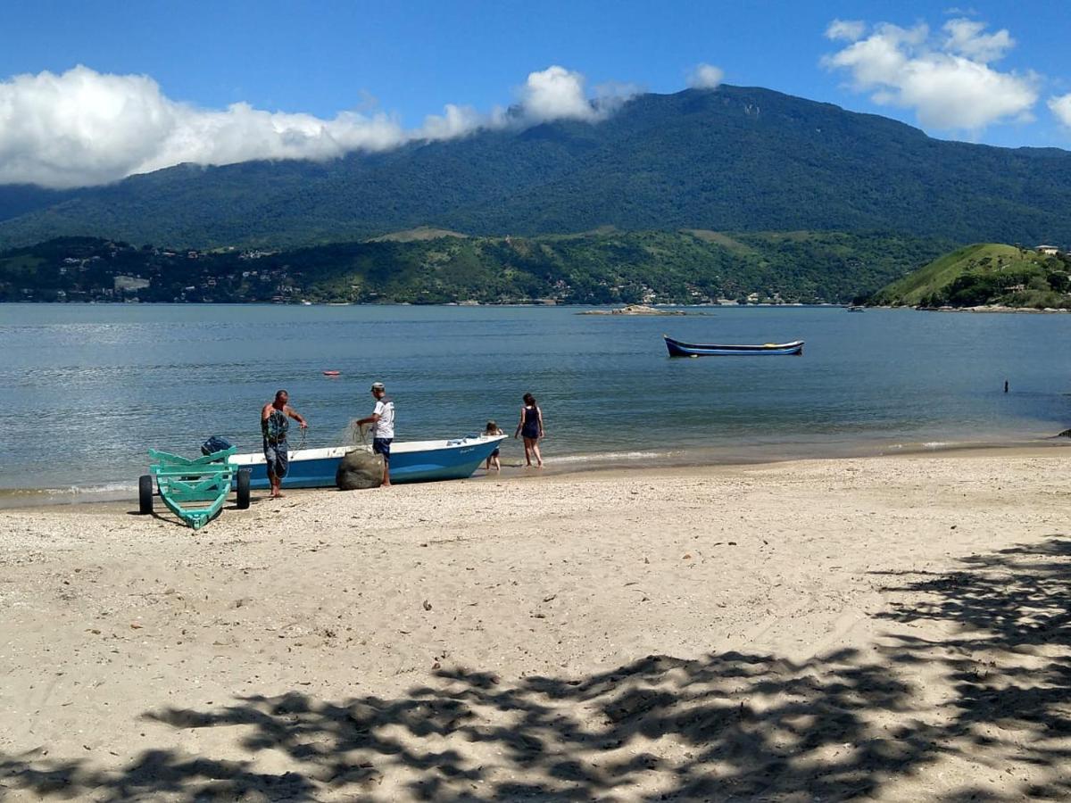 Casa Daslis Espacosa E Bem Localizada Villa Sao Sebastiao  Buitenkant foto