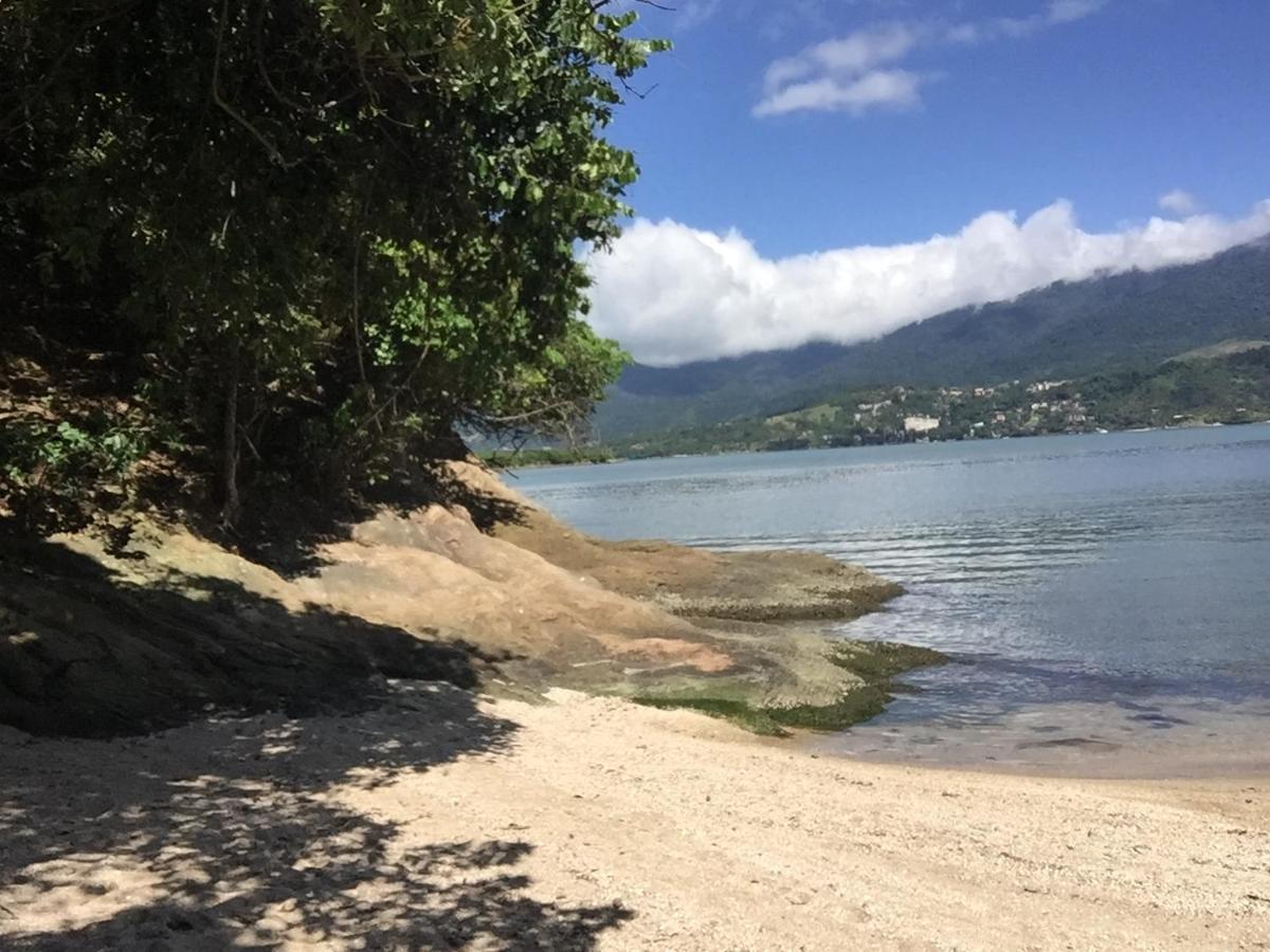 Casa Daslis Espacosa E Bem Localizada Villa Sao Sebastiao  Buitenkant foto