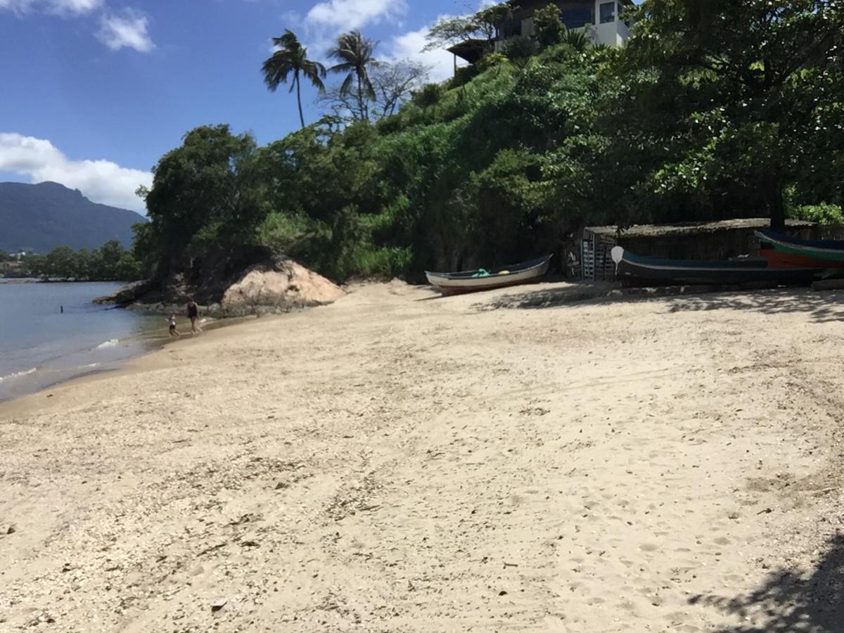 Casa Daslis Espacosa E Bem Localizada Villa Sao Sebastiao  Buitenkant foto