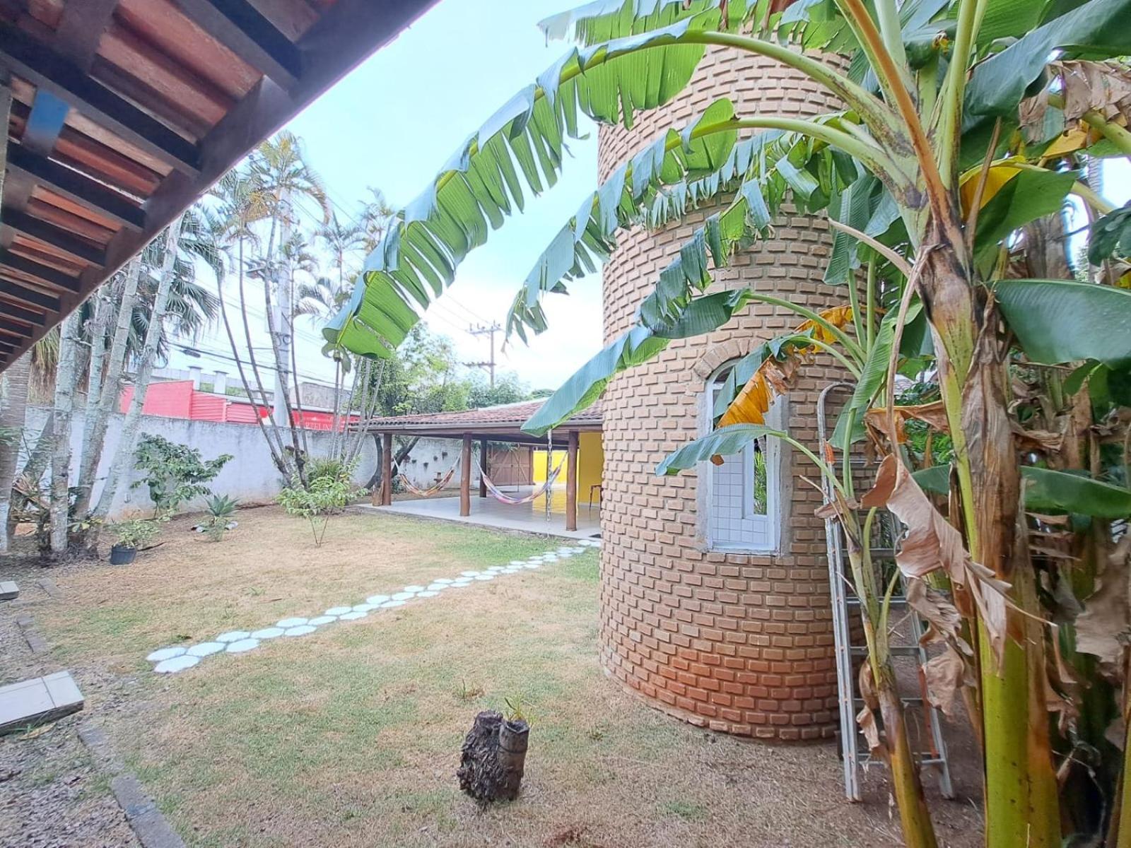 Casa Daslis Espacosa E Bem Localizada Villa Sao Sebastiao  Buitenkant foto