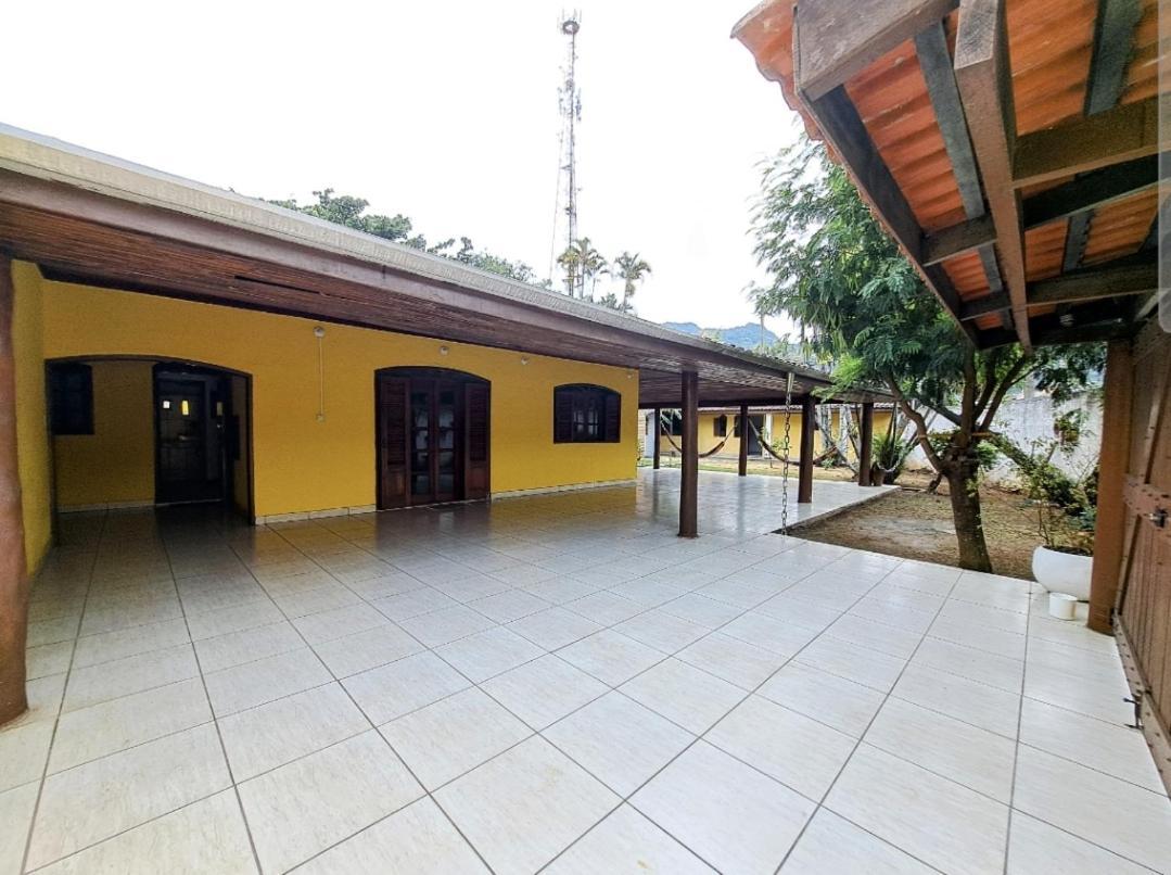 Casa Daslis Espacosa E Bem Localizada Villa Sao Sebastiao  Kamer foto